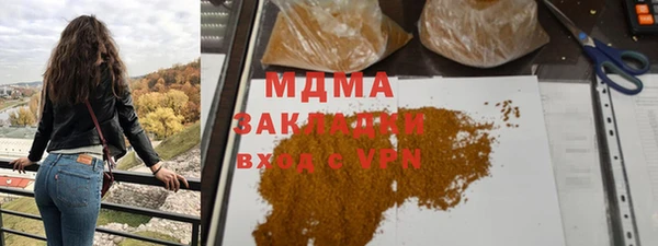 амф Горняк